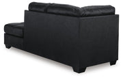 Barlin Mills Right-Arm Facing Corner Chaise