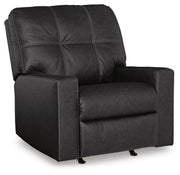 Barlin Mills Rocker Recliner