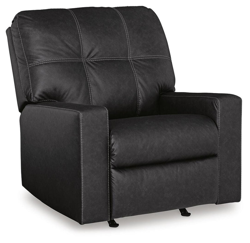 Barlin Mills Rocker Recliner