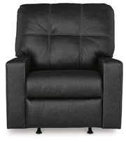 Barlin Mills Rocker Recliner