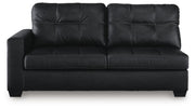 Barlin Mills Left-Arm Facing Sofa