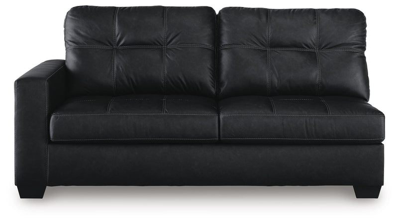 Barlin Mills Left-Arm Facing Sofa
