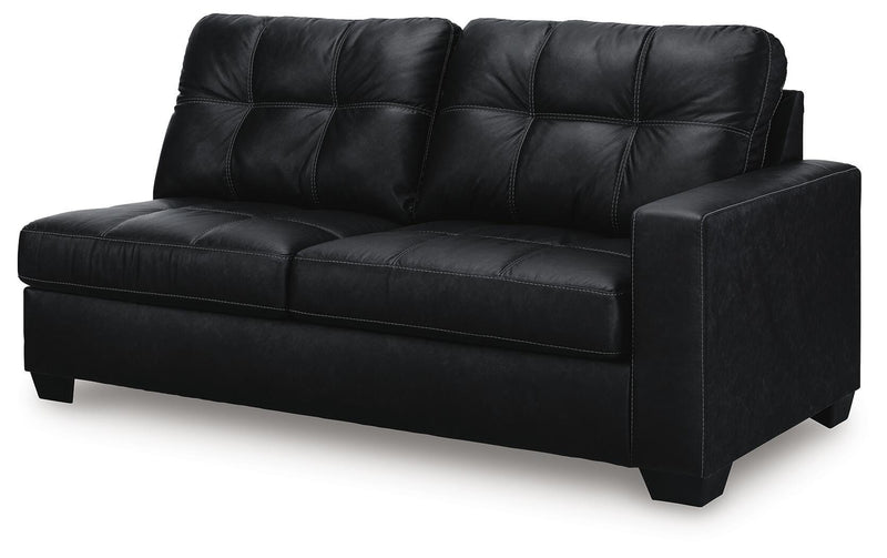 Barlin Mills Right-Arm Facing Sofa