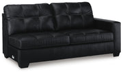 Barlin Mills Right-Arm Facing Sofa