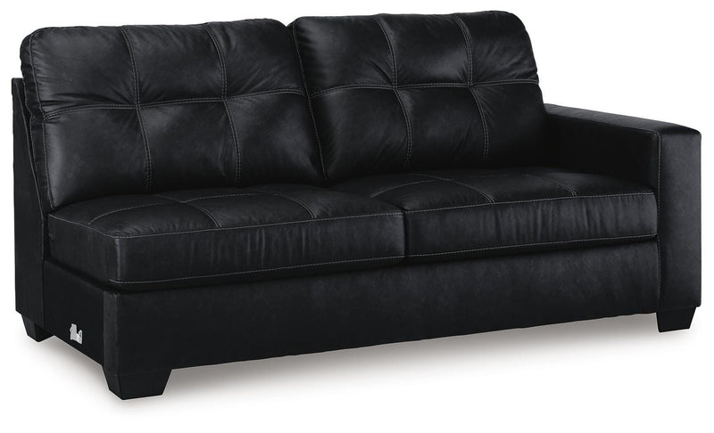 Barlin Mills Right-Arm Facing Sofa