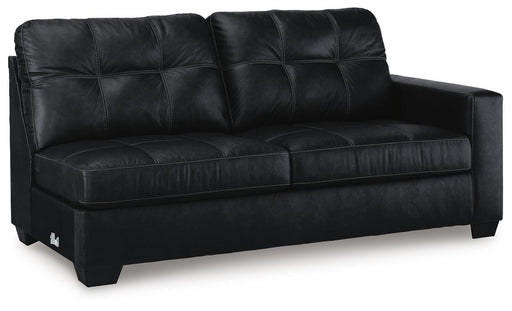 Barlin Mills Right-Arm Facing Sofa