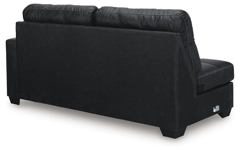 Barlin Mills Right-Arm Facing Sofa