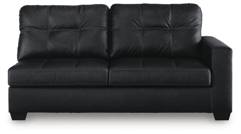Barlin Mills Right-Arm Facing Sofa