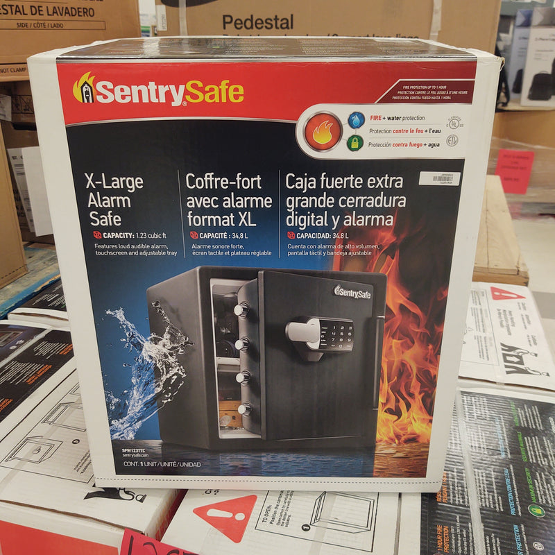 1.2 CF DIGITAL SAFE