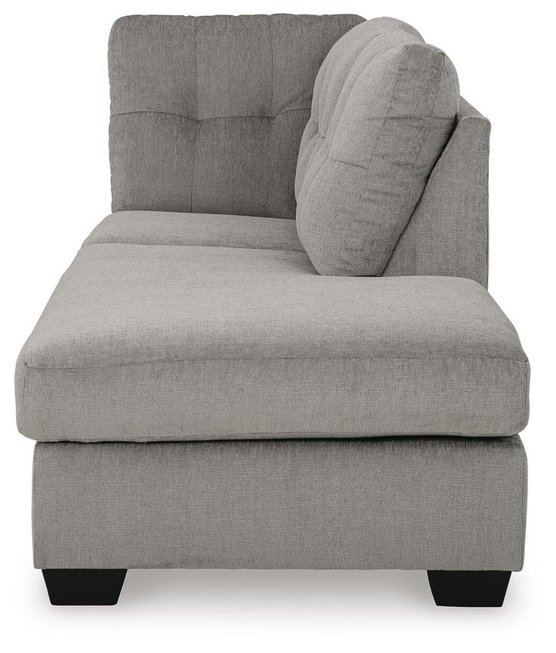 Lanelly Right-Arm Facing Corner Chaise