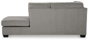 Lanelly Right-Arm Facing Corner Chaise