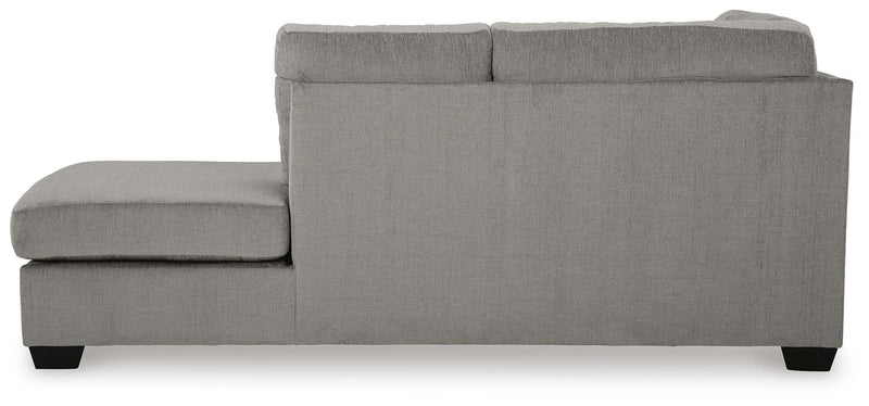 Lanelly Right-Arm Facing Corner Chaise