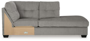 Lanelly Right-Arm Facing Corner Chaise