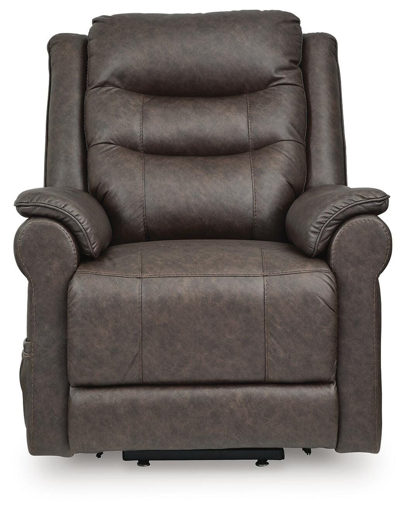 Oatman Power Lift Recliner