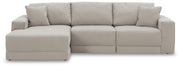 Next-Gen Gaucho 3-Piece Sectional Sofa with Chaise