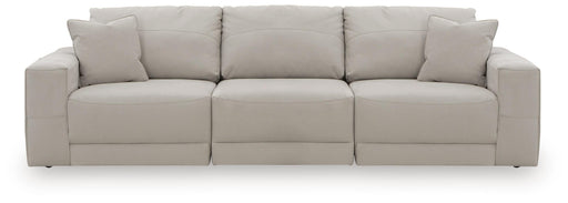 Next-Gen Gaucho 3-Piece Sectional Sofa