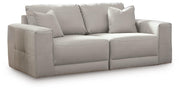 Next-Gen Gaucho 2-Piece Sectional Loveseat
