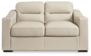 Treasure Trove Sofa and Loveseat