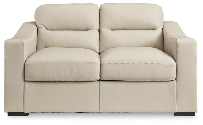 Treasure Trove Sofa and Loveseat