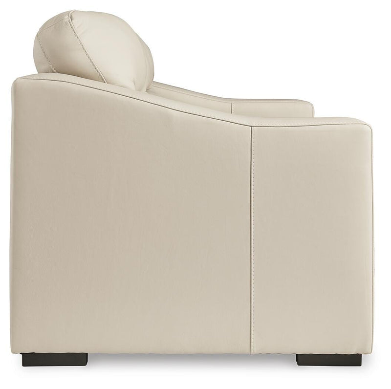 Treasure Trove Sofa and Loveseat