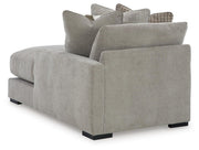 Aslan Court Right-Arm Facing Corner Chaise