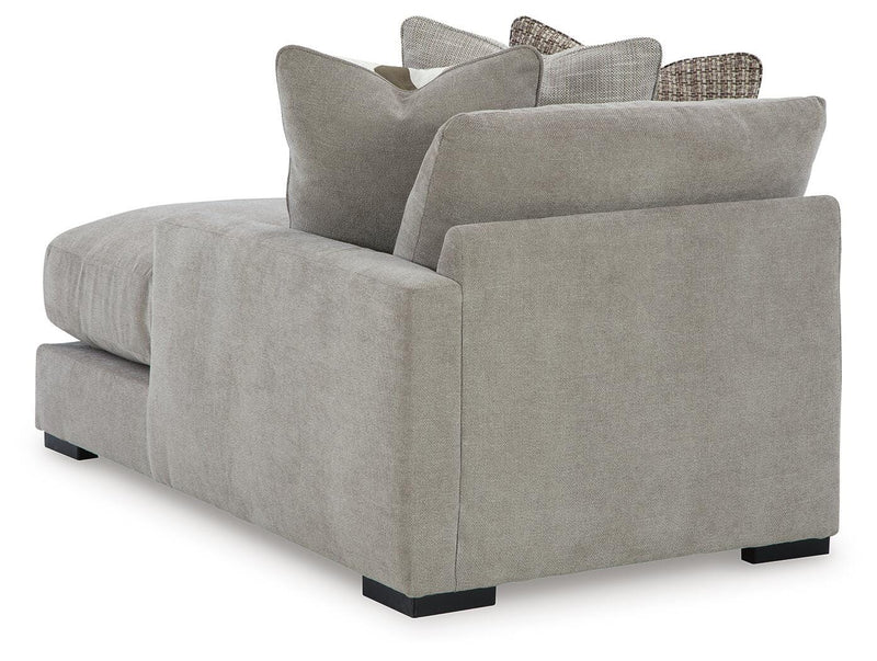 Aslan Court Right-Arm Facing Corner Chaise