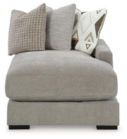 Aslan Court Right-Arm Facing Corner Chaise