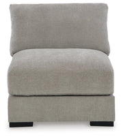 Aslan Court Armless Chair
