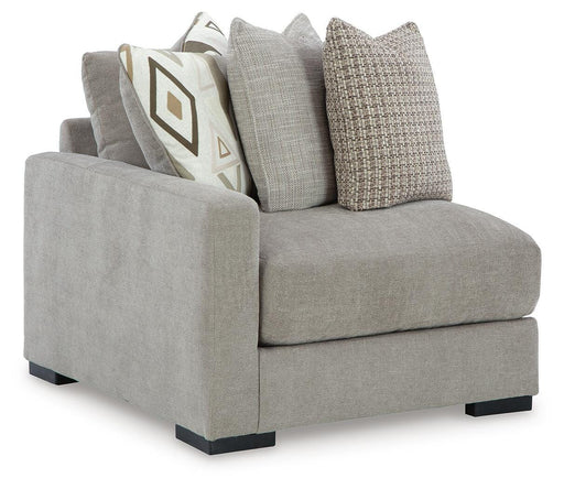 Aslan Court Left-Arm Facing Corner Chair