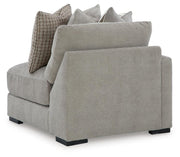 Aslan Court Left-Arm Facing Corner Chair