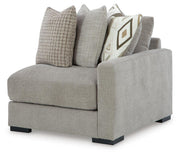 Aslan Court Right-Arm Facing Corner Chair