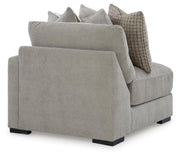 Aslan Court Right-Arm Facing Corner Chair