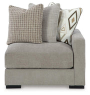 Aslan Court Right-Arm Facing Corner Chair