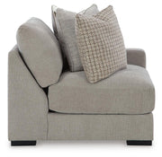 Aslan Court Right-Arm Facing Corner Chair