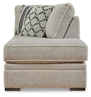 Calnita Right-Arm Facing Corner Chaise