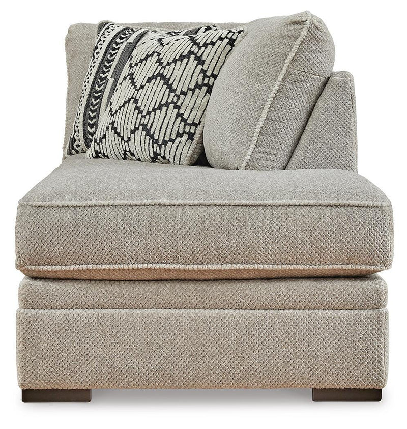 Calnita Right-Arm Facing Corner Chaise