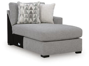 UrbanCrest Right-Arm Facing Corner Chaise