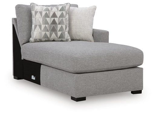 UrbanCrest Right-Arm Facing Corner Chaise