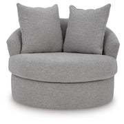 UrbanCrest Swivel Accent Chair