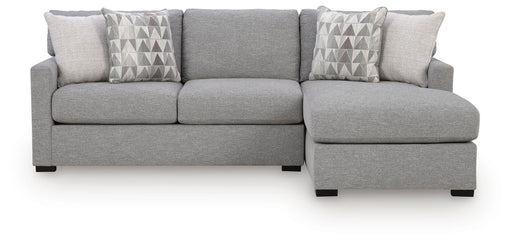 UrbanCrest 2-Piece Sectional with Chaise