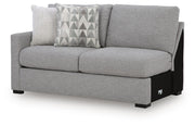 UrbanCrest Left-Arm Facing Sofa
