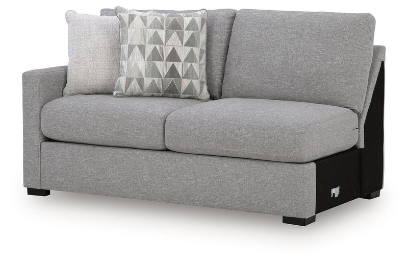 UrbanCrest Left-Arm Facing Sofa