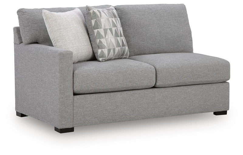 UrbanCrest Left-Arm Facing Sofa