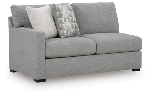 UrbanCrest Left-Arm Facing Sofa