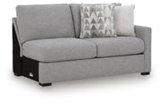 UrbanCrest Right-Arm Facing Sofa