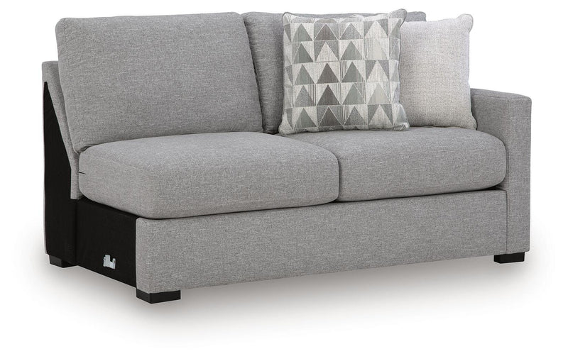 UrbanCrest Right-Arm Facing Sofa