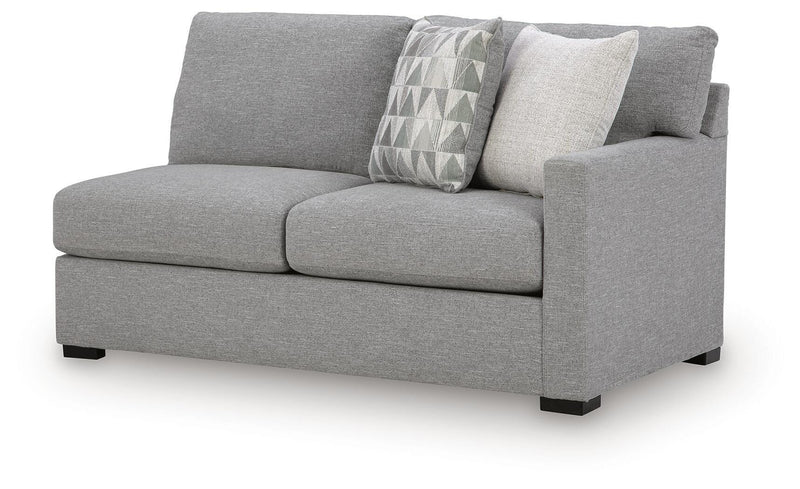 UrbanCrest Right-Arm Facing Sofa