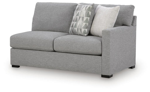 UrbanCrest Right-Arm Facing Sofa