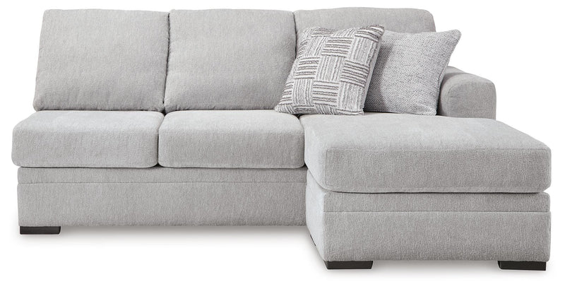 Gabyleigh Right-Arm Facing Sofa Chaise