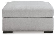 Gabyleigh Ottoman With Storage